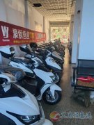 義馬市摩托車電動(dòng)車?yán)系暧幸廪D(zhuǎn)讓。