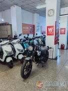 義馬市摩托車電動(dòng)車?yán)系暧幸廪D(zhuǎn)讓。