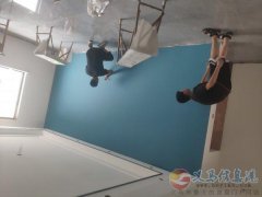 壁布施工 學(xué)習(xí)  培訓(xùn)