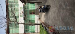 義馬常村加油站南100米附近獨家院房屋出售