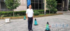 北京安保公司直招