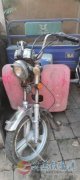 出售三輪摩托車