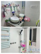 興苑小區(qū)精裝房四樓低價出售