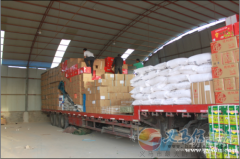 物流誠(chéng)聘不裝卸貨運(yùn)司機(jī)和跟車員包吃住