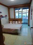 水泥廠家屬樓，三室一廳75平，有暖無(wú)燃，6.5萬(wàn)