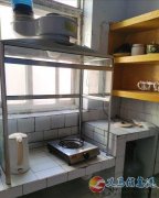 珠江路中段兩室兩廳出租