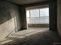天河明珠1#樓毛坯114㎡  33.5萬