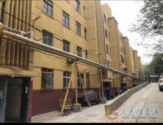 常村礦一樓房子 2 萬