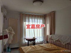 銀杏苑，138平3室2廳，暖燃齊，拎包入住，有證可過戶，可分