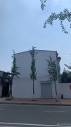 千秋路與千符路交叉口北50米門面房出租