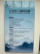 招聘銷售人員
