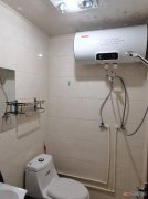 新市場(chǎng)永和祥苑一室一廳一廚一衛(wèi)出租