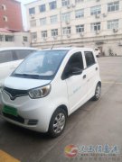 轉(zhuǎn)讓低速麗駛電動(dòng)車一輛
