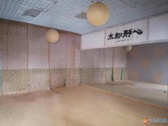 水岸華庭獨(dú)立小樓大平層