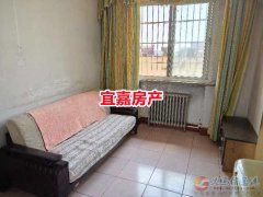 出租杏林苑55平二室一廳月租500元