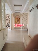 體育公園附近150平三室兩廳月租1300元