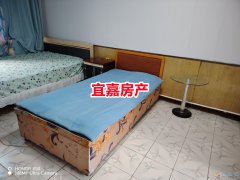 出租興苑小區(qū)3樓62平二室一廳月租700元