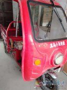 小鳥電動三輪車9成新