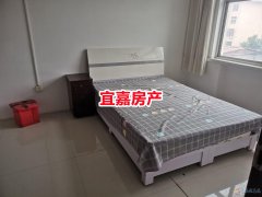 出租六棟樓4樓55平2室1廳月租500元