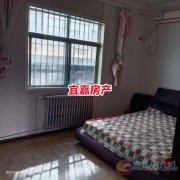 出租藍(lán)天小區(qū)2樓78平2室1廳月租700元