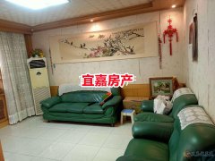 興苑小區(qū)3樓85平3室2廳月租600元