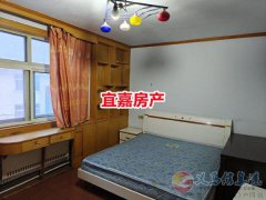 3樓，500元/月，90平3室2廳，拎包入住，千園小區(qū)