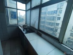 千園小區(qū)26號(hào)樓兩室一廳急售