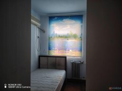 電梯房5樓，2室1廳，暖燃齊拎包入住，700元/月，建業(yè)附近