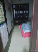 千秋礦千園小區(qū)三樓二室一廳房屋出租