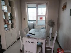 出租:建業(yè)附近三室兩廳，電梯房、精裝修、1200元/月