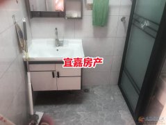 狂口精裝三樓 2室1廳 暖燃齊全 月租600