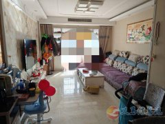 出租:建業(yè)附近3室2廳1衛(wèi)，電梯房、1050元/