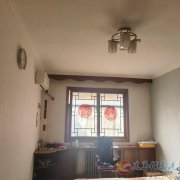 生態(tài)小區(qū)二樓99平兩室兩廳出售