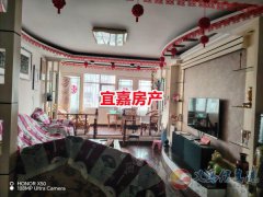 電業(yè)局附近精裝3樓125平3室2廳26萬(wàn)有證