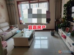 同心苑電梯房，精裝103平3室2廳31.5萬元