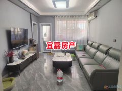 連銀小區(qū)精裝房，3樓75平3室1廳22.5萬