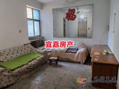 狂口小區(qū)2樓82平3室1廳18.8萬元，有證