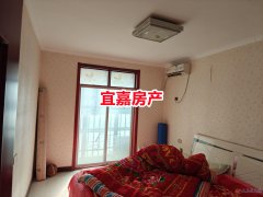 16.8萬出售暢元商城128平，3室2廳1衛(wèi)，全屋地暖，新式