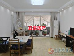 銀杏苑三樓 150平 3室2廳2衛(wèi) 房東急用錢直降4萬 現(xiàn)3