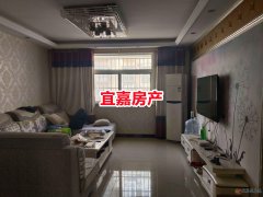 鑫鵬花園精裝3樓115平3室2廳35.5萬(wàn)