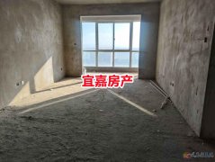 天禾生態(tài)苑132平3室2廳23萬，地暖已鋪