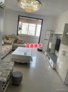 10.8萬出售連銀小區(qū)77平，2室2廳1衛(wèi)，精裝，全屋地暖，