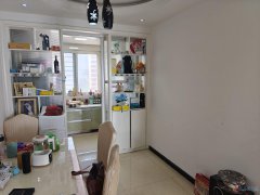 急用錢急售，電梯房128平3室2廳精裝地暖，拎包入住僅31.