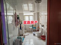 精裝電梯觀景房 128平 3室2廳2衛(wèi) 房東急售 31.8萬