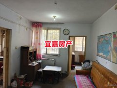 直降3萬，千家1樓養(yǎng)老房59平2室1廳10.8萬