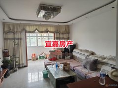10.8萬(wàn)出售連銀小區(qū)77平，非頂樓，2區(qū)2室2廳，全屋地暖