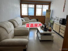 鑫苑小區(qū)2樓120平3室2廳24.8萬，有證