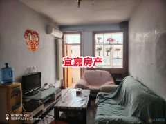 電業(yè)局對面2樓80平3室1廳17.5萬元，有證