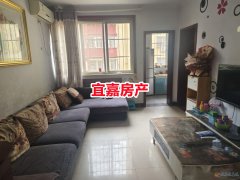連銀小區(qū)2區(qū)4樓75平3室1廳13.8萬(wàn)