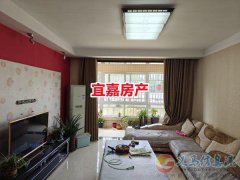 2樓，梨園河畔對面130平3室2廳2衛(wèi)32.8萬
